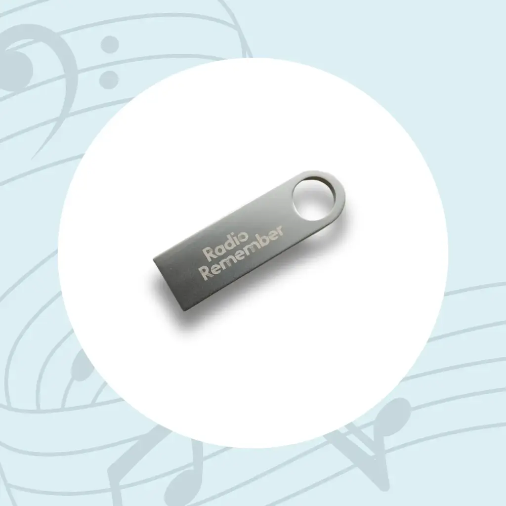 De Remember Stick (tot 25 nummers)